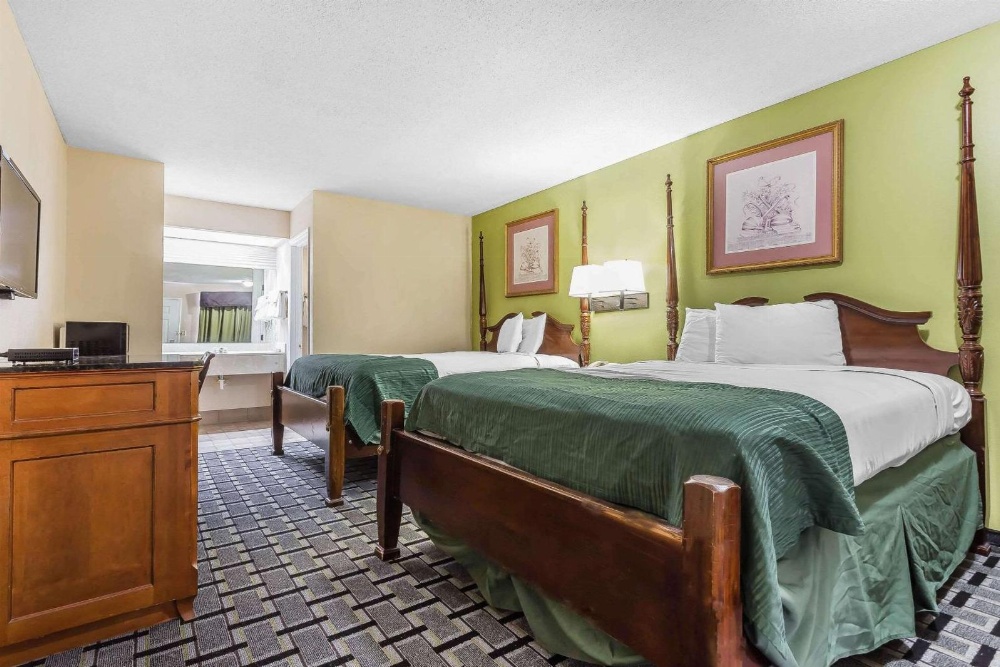 Rodeway Inn Augusta